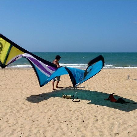 Welle Wadiya Beach Villa Kalpitiya Dış mekan fotoğraf