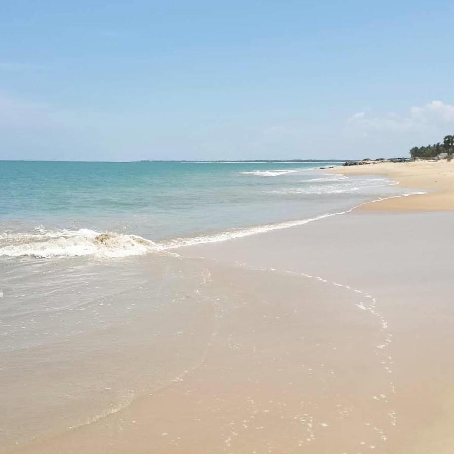 Welle Wadiya Beach Villa Kalpitiya Dış mekan fotoğraf