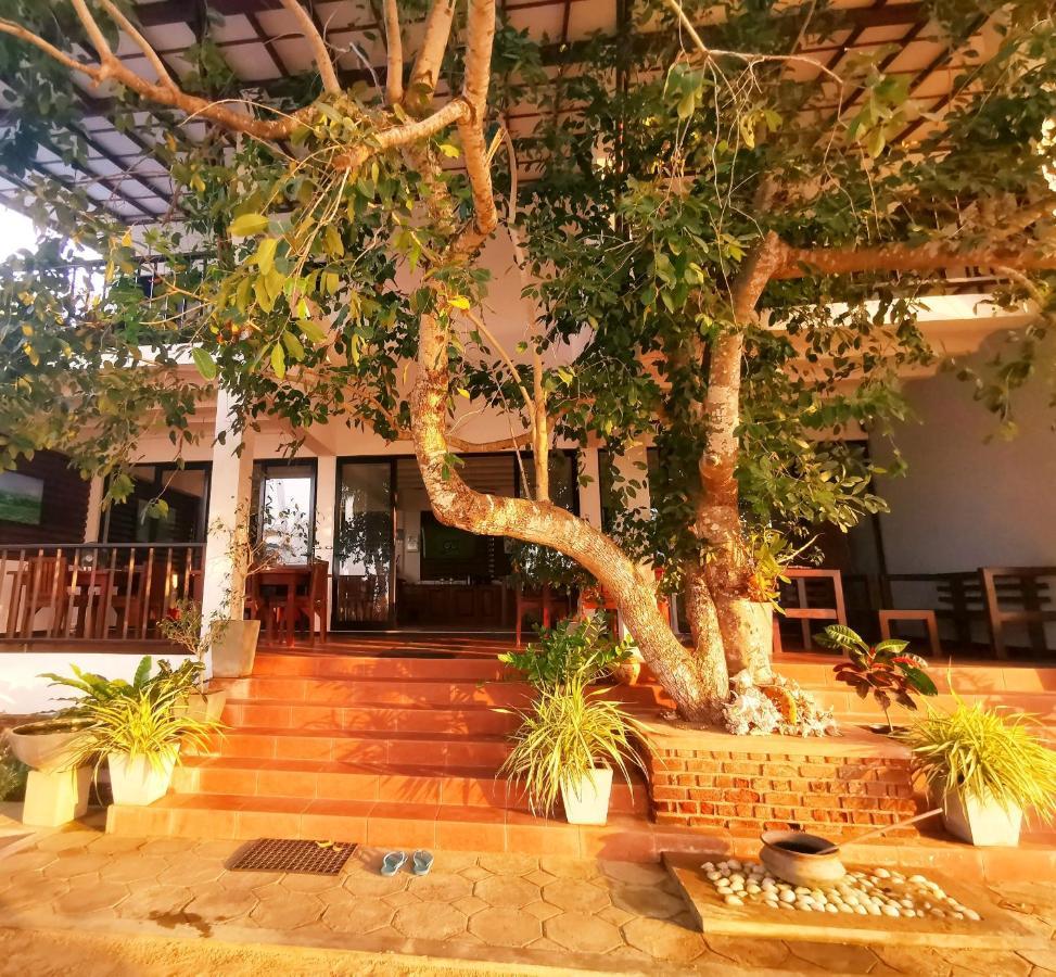 Welle Wadiya Beach Villa Kalpitiya Dış mekan fotoğraf