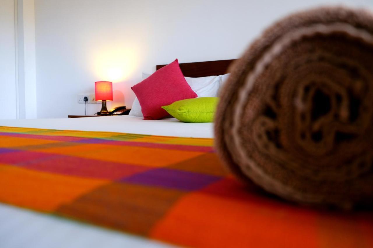 Welle Wadiya Beach Villa Kalpitiya Dış mekan fotoğraf