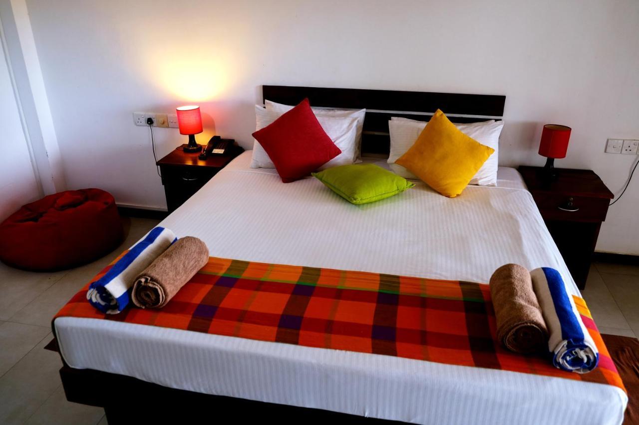 Welle Wadiya Beach Villa Kalpitiya Dış mekan fotoğraf