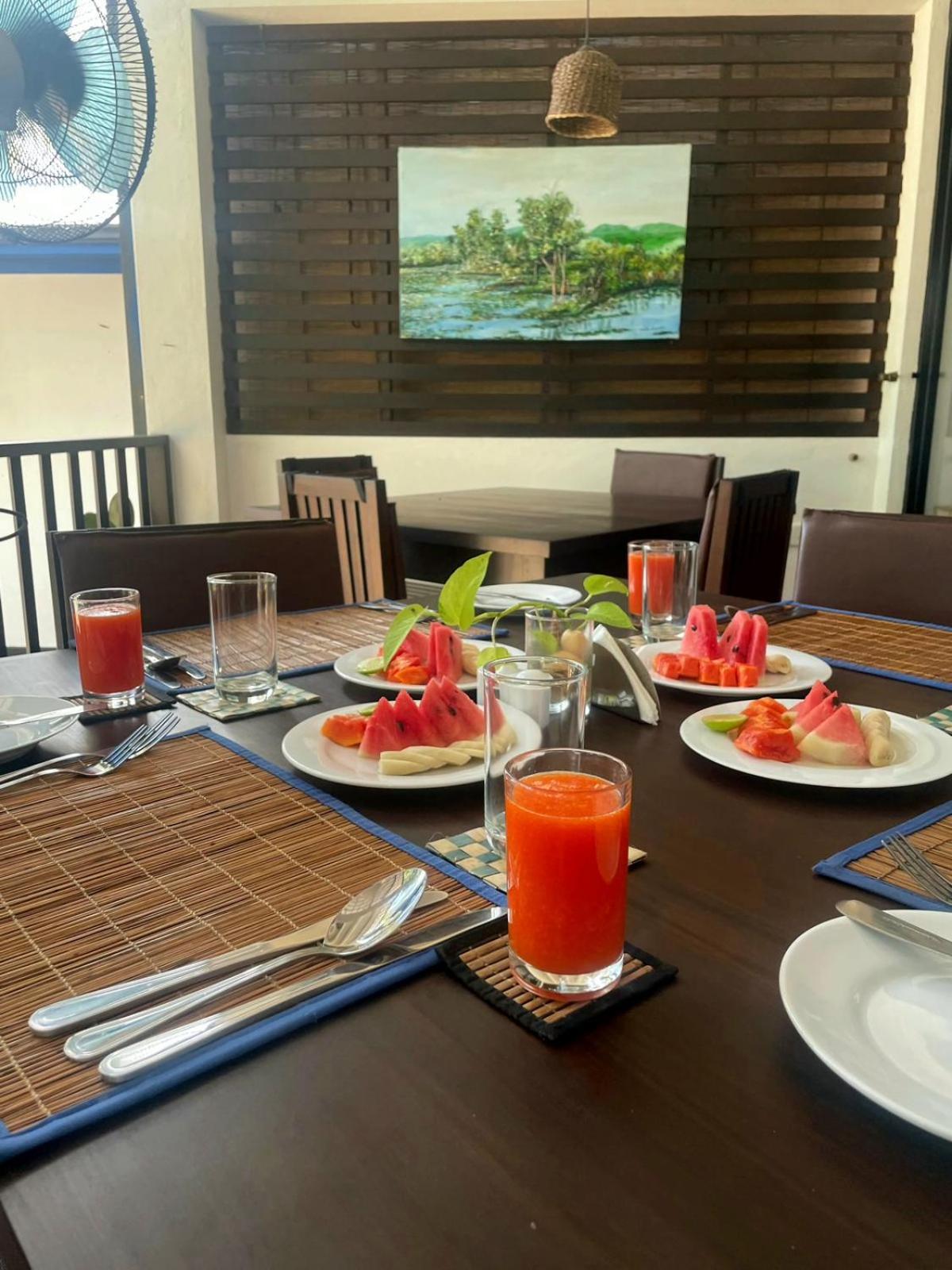 Welle Wadiya Beach Villa Kalpitiya Dış mekan fotoğraf