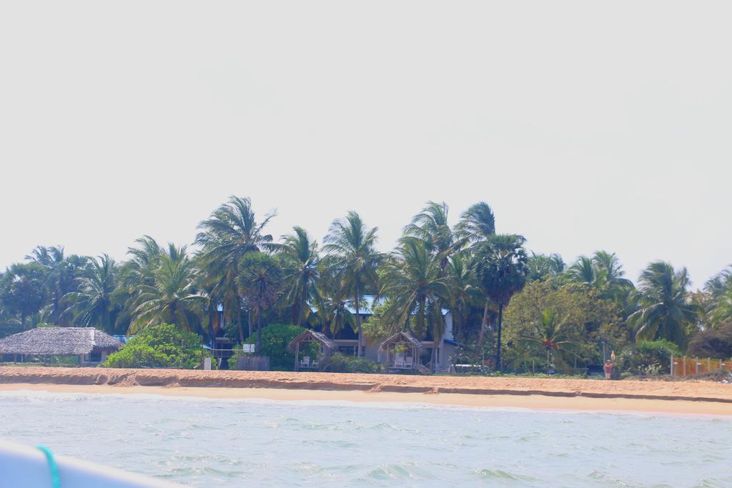 Welle Wadiya Beach Villa Kalpitiya Dış mekan fotoğraf