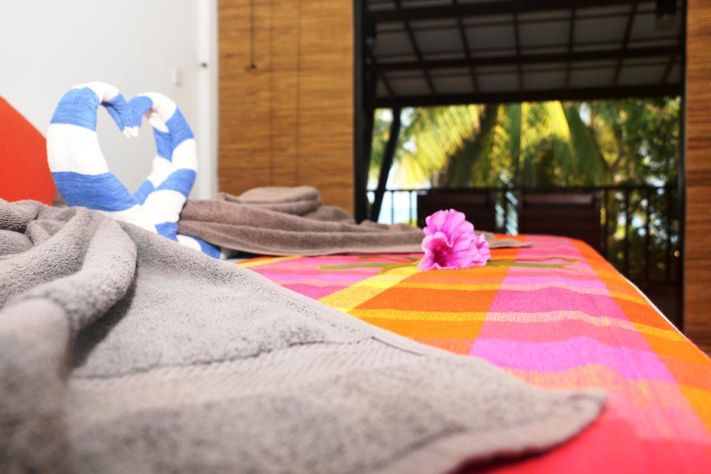 Welle Wadiya Beach Villa Kalpitiya Dış mekan fotoğraf