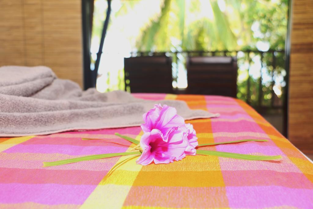Welle Wadiya Beach Villa Kalpitiya Dış mekan fotoğraf