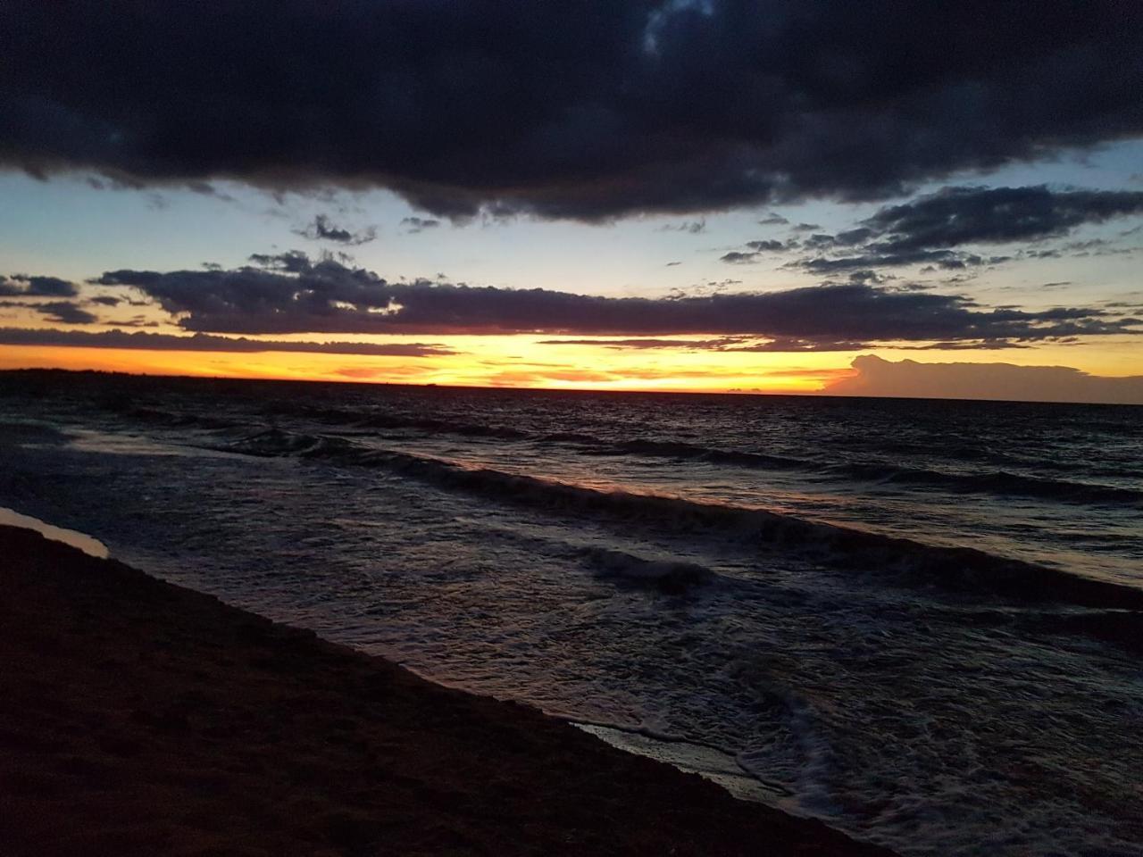 Welle Wadiya Beach Villa Kalpitiya Dış mekan fotoğraf