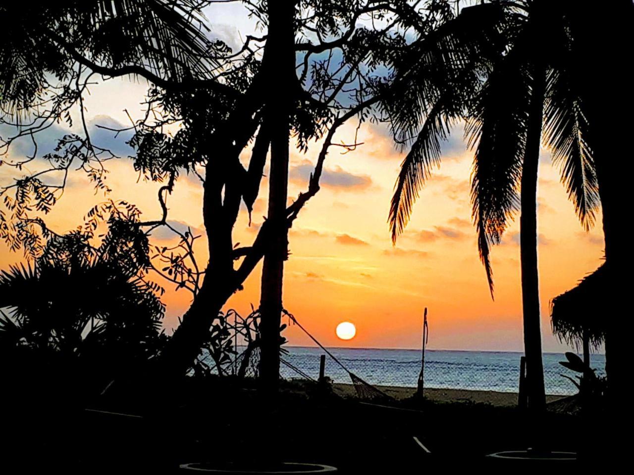 Welle Wadiya Beach Villa Kalpitiya Dış mekan fotoğraf